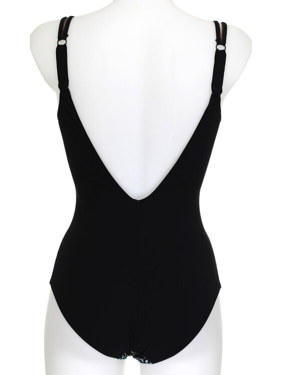 Sunflair Sunflair Bikiny 72147 Čierna