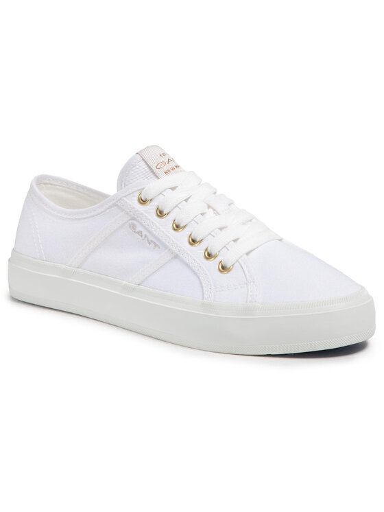 GANT PINESTREET 24538723 G594 LILAC DAMENSCHUHE