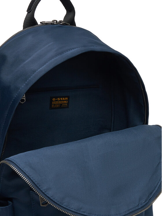 G-Star Raw G-Star Raw Batoh GSR-B-004-07 Tmavomodrá