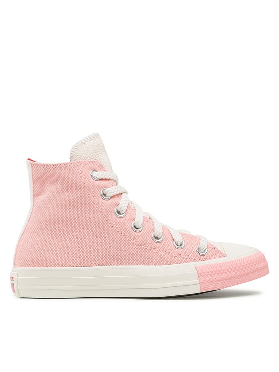 Converse Converse Sneakers Ctas Hi A00880C Ροζ