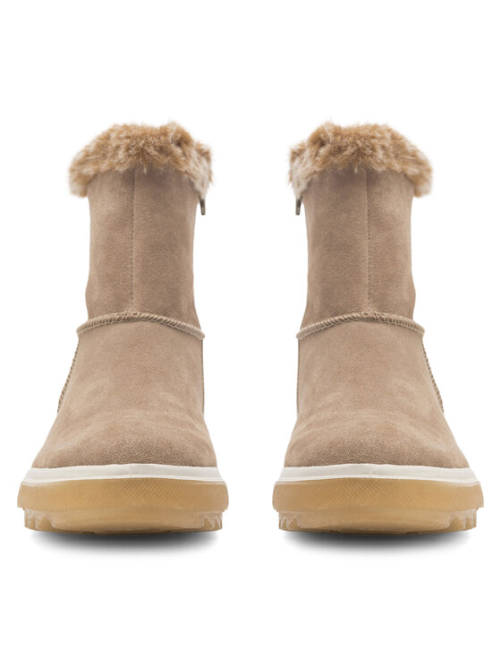 Rieker Rieker Stivali da neve Y4780-64 Beige