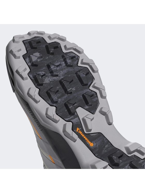 adidas adidas Turistiniai batai Terrex Skychaser Ax5 Hiking JR3977 Pilka