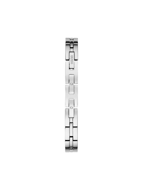 Guess Guess Ρολόι GW0491G3 Μαύρο