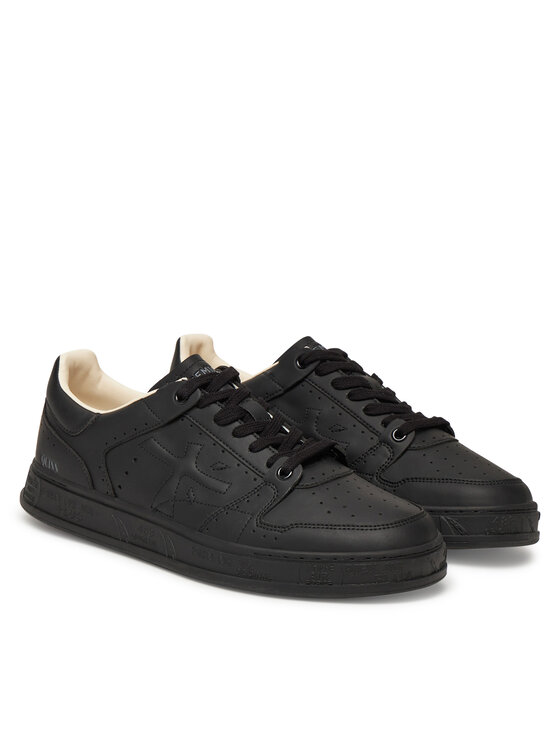 Premiata Premiata Sneakersy QUINN VAR 7324 Czarny