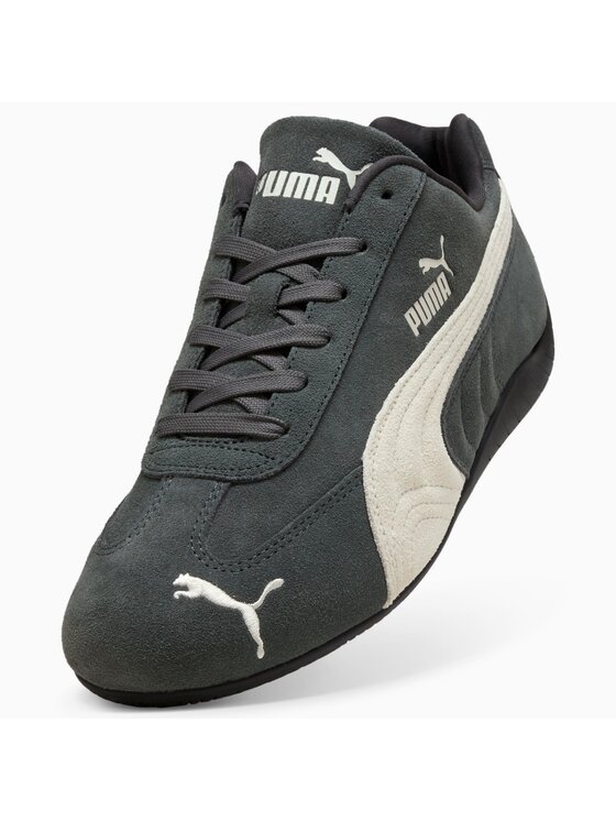 Puma Puma Sneakersy 398846 Szary