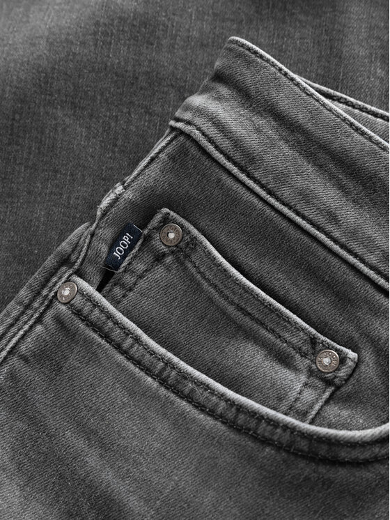 JOOP! Jeans JOOP! Jeans Traperice 30033394 Siva Modern Fit