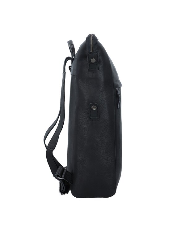 HAROLDS HAROLDS Plecak 302136 Czarny
