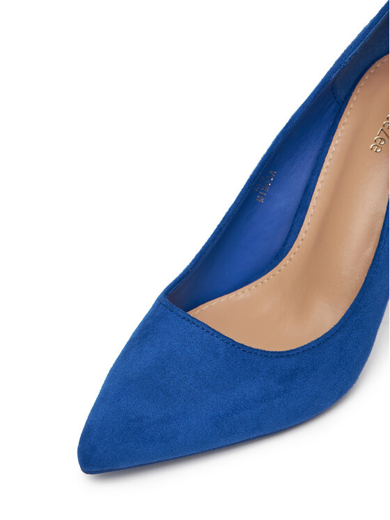 DeeZee DeeZee Tacones XLO Sinine
