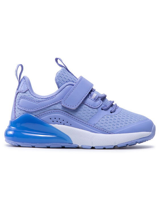 Sneakers 15538002 Viola