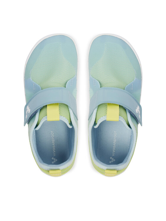 Vivo Barefoot Vivo Barefoot Снікерcи Primus Sport IV 105459 Кольоровий