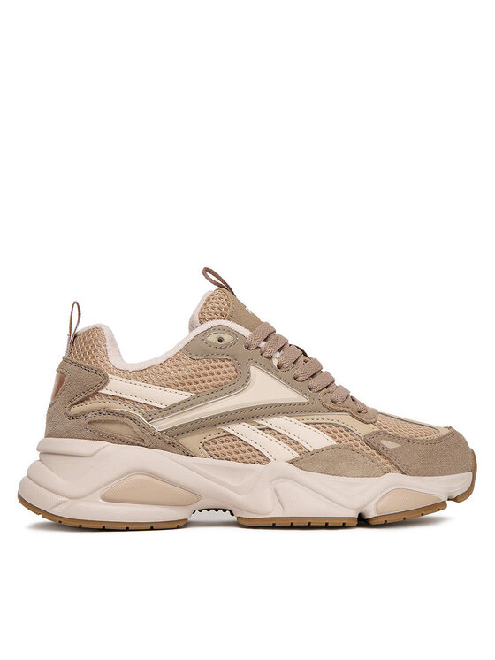 Reebok Sneakersy CEO-CHARGE AR30246WTCQ Hnedá