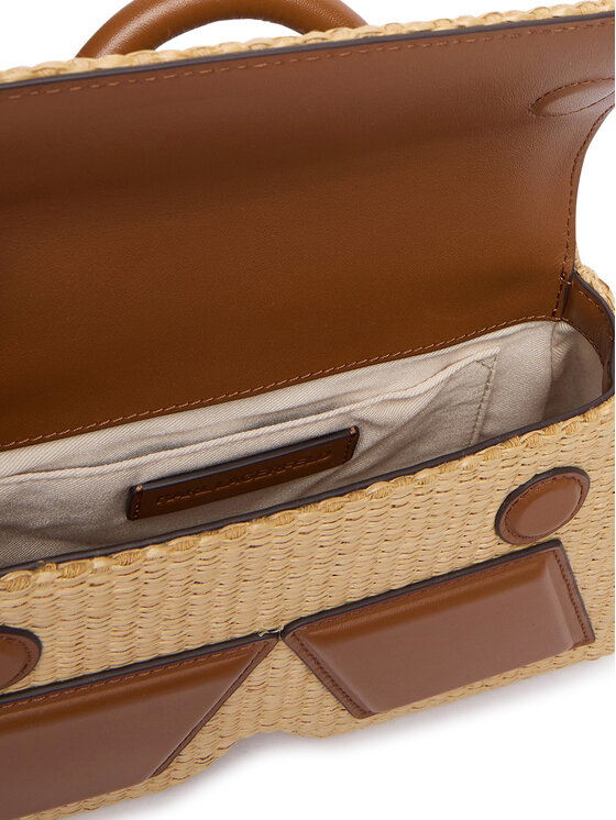 KARL LAGERFELD KARL LAGERFELD Käekott B2W30024 Beež