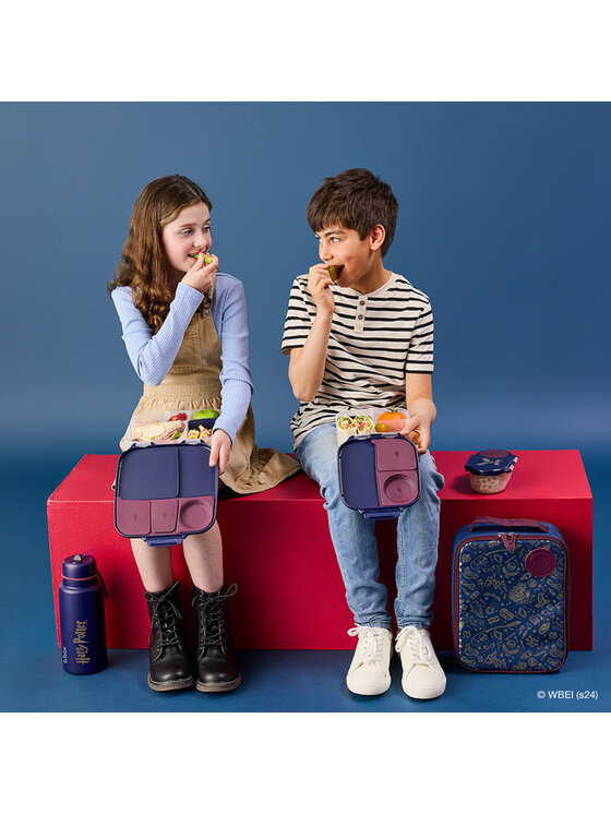 b.box b.box Lunchbox Mini lunch box Kolorowy