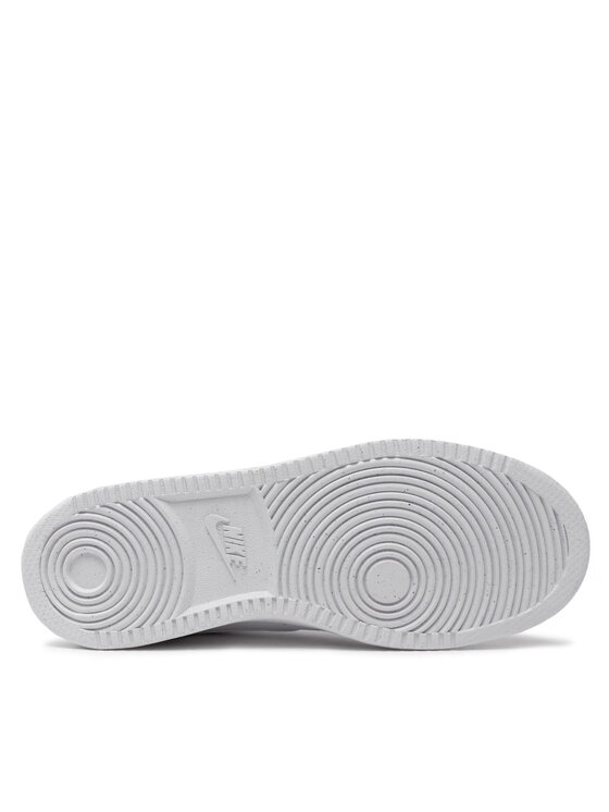 Nike Nike Sportcipők Court Vision Mid Nn DN3577 100 Fehér