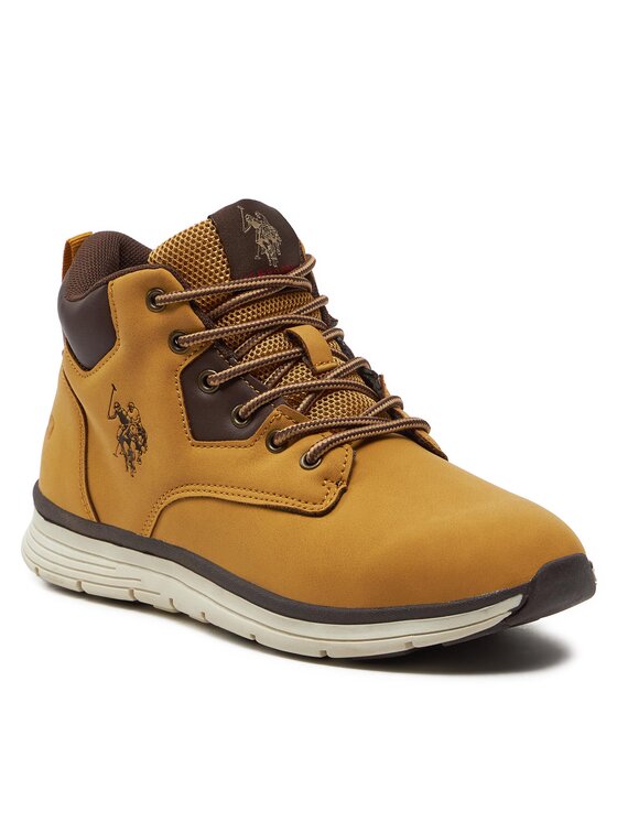 U.S. Polo Assn. U.S. Polo Assn. Superge KREED001 S Rjava