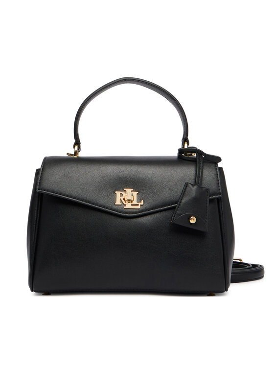 LAUREN RALPH LAUREN LAUREN RALPH LAUREN Táska 431P15611002 Fekete