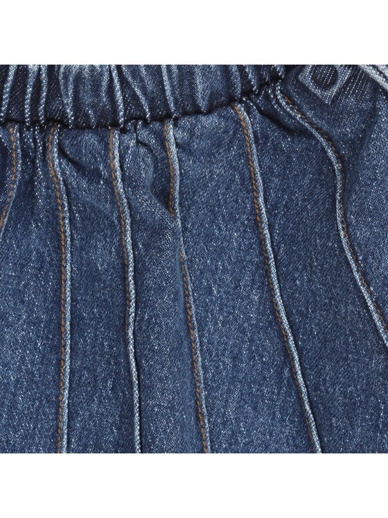 Tumble 'N Dry Tumble 'N Dry Spodnie materiałowe 84/21280/18148/5902 Niebieski Regular Fit