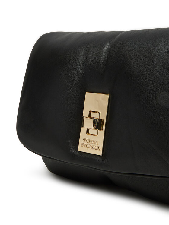 Tommy Hilfiger Tommy Hilfiger Τσάντα AW0AW16880 Μαύρο