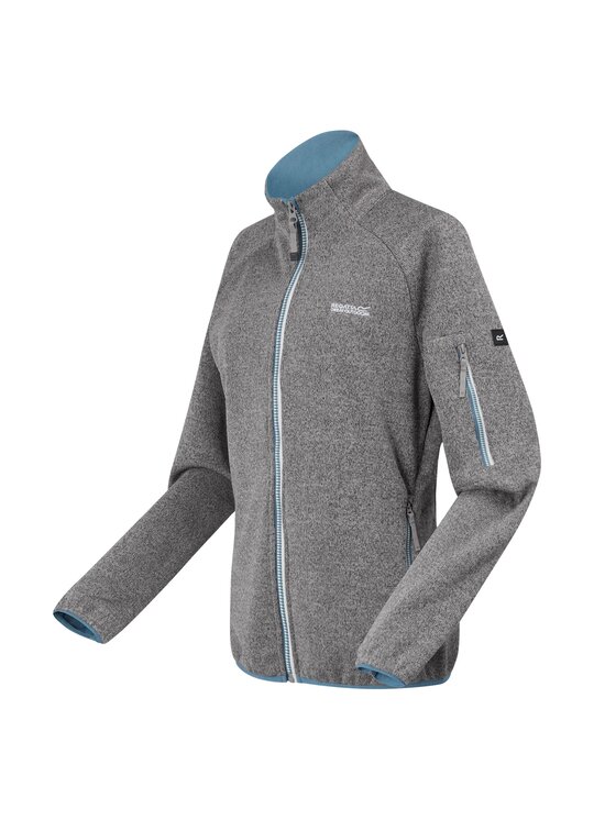 Regatta Regatta Polar Ravenhill Niebieski Long Fit