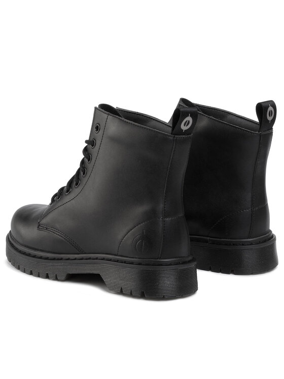 Scarponcini 651D Nero