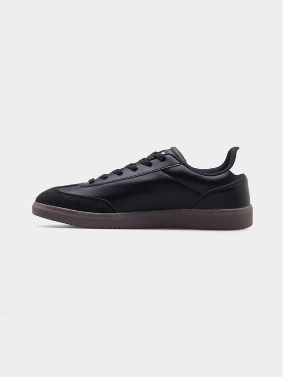 Lotto Lotto Sneakers Lotto Vintal Nero