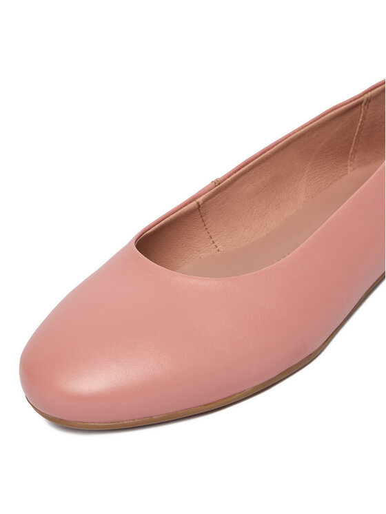 Lasocki Lasocki Ballerine CEO-RST-ARABELLA-06 Rosa