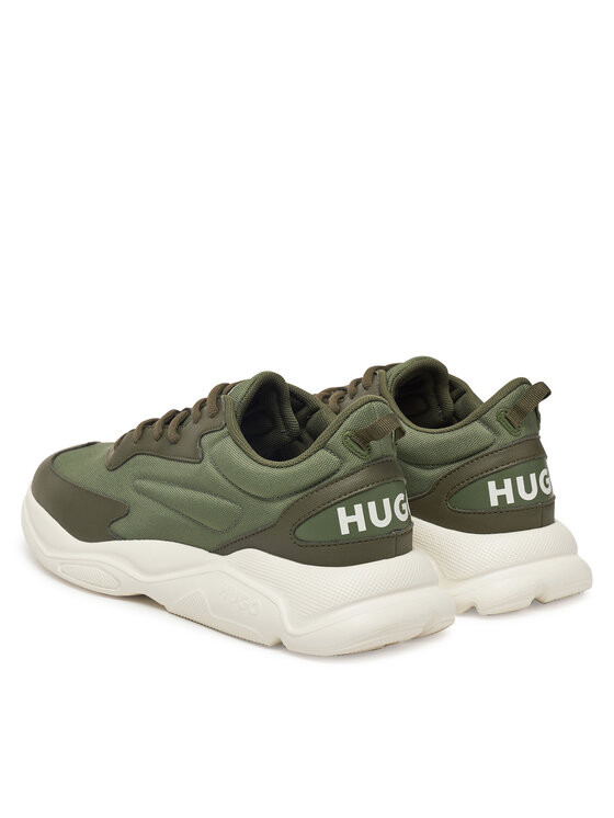 HUGO HUGO Superge Leon 50536960 Zelena