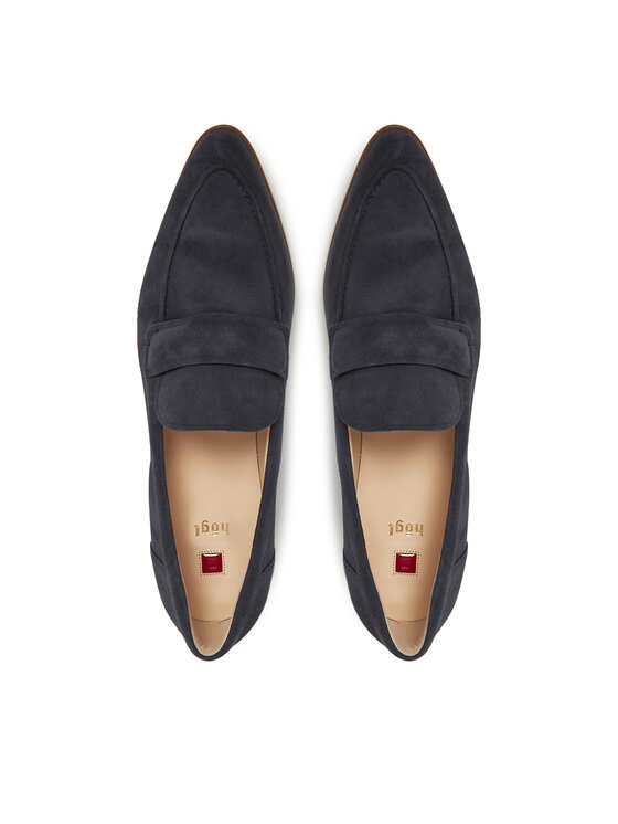 HÖGL HÖGL Loafers Beery 9-100412 Blu scuro