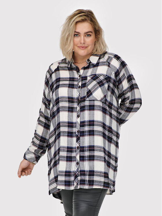 Camicia Misty 15251672 Multicolore Regular Fit