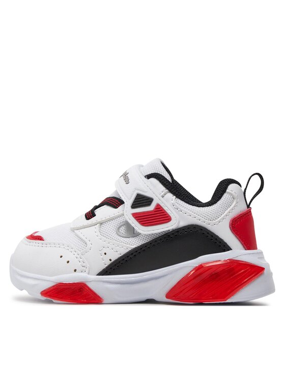 Champion Champion Tenisice Wave B Td Low Cut Shoe S32777-CHA-WW007 Bijela