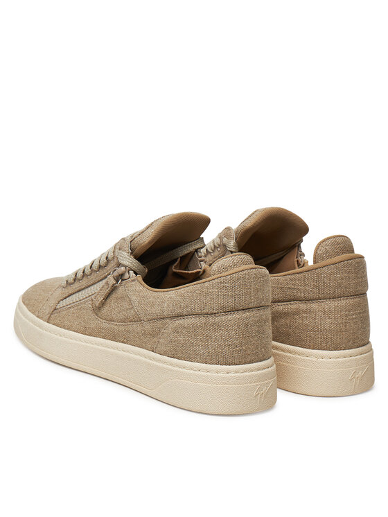 Giuseppe Zanotti Giuseppe Zanotti Sneakers RM50002/001 Bej