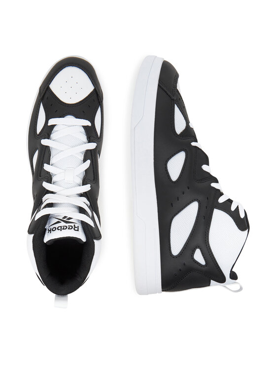 Reebok Reebok Sneakers PRIMARY HARDWOOD 100235357 Schwarz