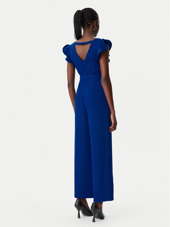 Rinascimento Rinascimento Jumpsuit CFC0122556003 Blau Regular Fit