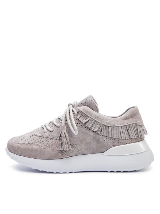 Togoshi Togoshi Sneakersy TG-13-02-000078 Šedá