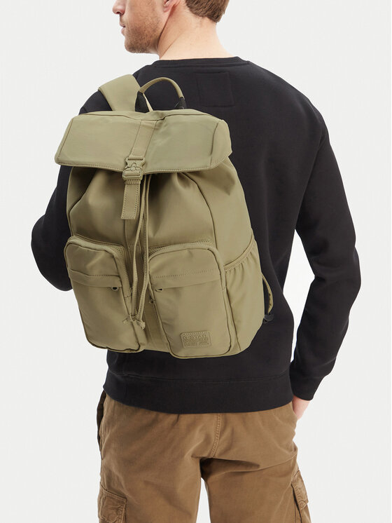 G-Star Raw Rucsac GSR-B-011-07 Bej