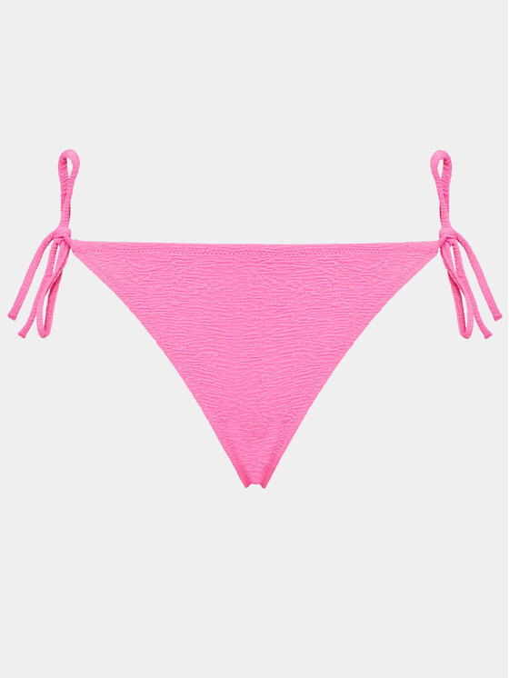 Calvin Klein Swimwear Calvin Klein Swimwear Donji dio kupaćeg kostima KW0KW02398 Ružičasta