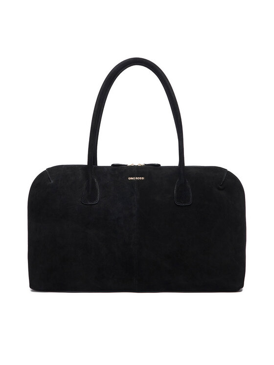 GINO ROSSI GINO ROSSI Handtasche EO-LA224-19571 Schwarz