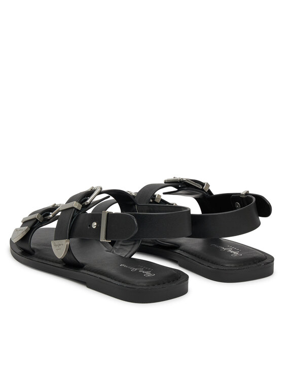 Pepe Jeans Pepe Jeans Sandaalid PLS90699 Must