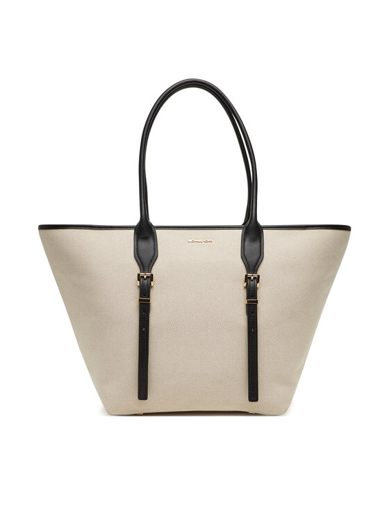 Geantă MICHAEL Michael Kors 30S5G9OT7C Bej