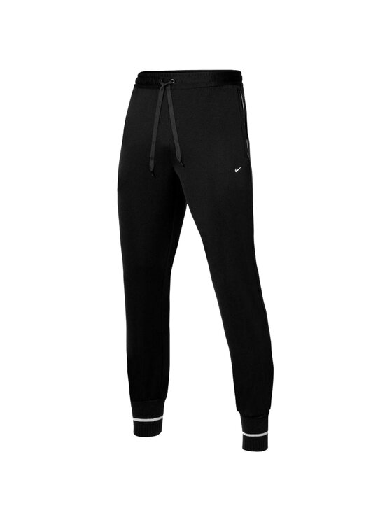 Nike Nike Spodnie dresowe Nike Strike 22 Sock Cuff Pant Czarny Standard Fit