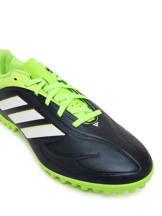 adidas adidas Buty do piłki nożnej Copa Pure 3 Club JR2893 Czarny