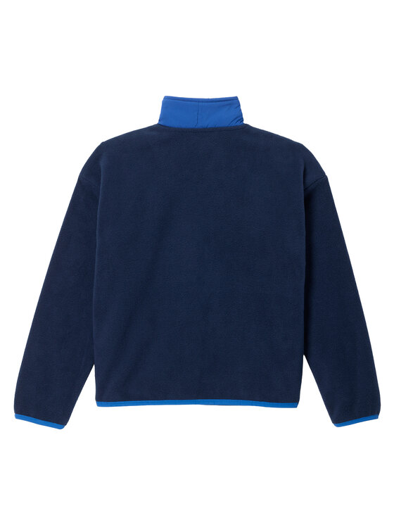 Columbia Columbia Polár kabát Sequoia Grove™ 2087651 Sötétkék Regular Fit