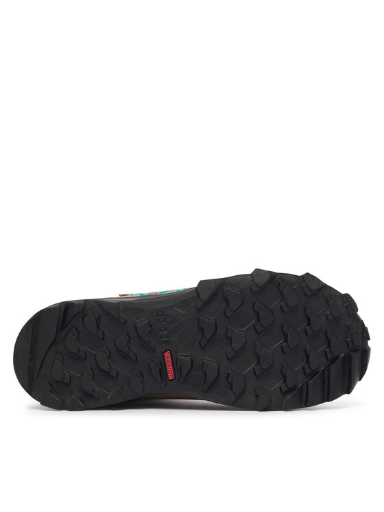 adidas adidas Туристически Minecraft Terrex Snow Cf Climawarm Winter Shoes Kids KJ6490 Тъмнобежов