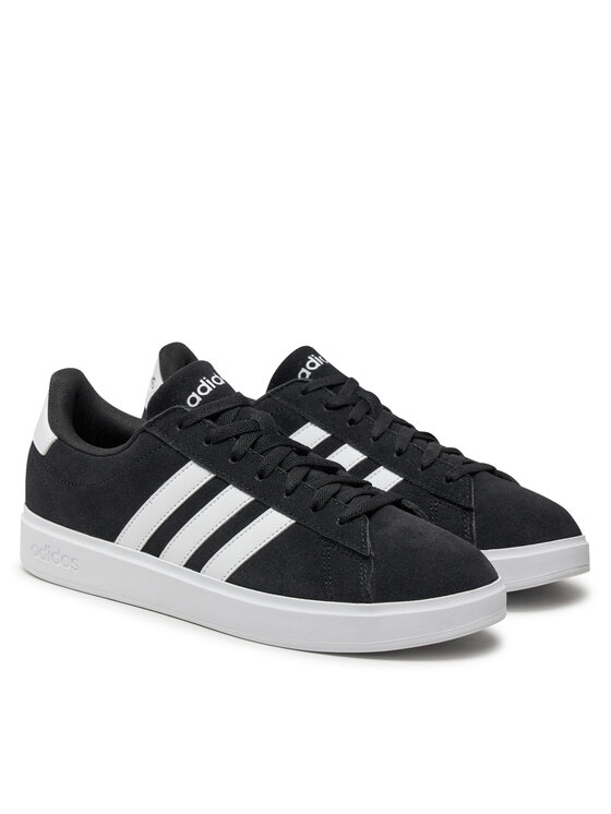 adidas adidas Superge Grand Court 2.0 ID2963 Črna