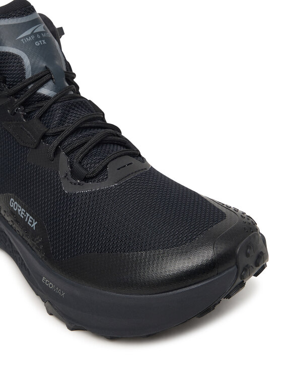 Altra Altra Trekkingi Timp 6 Mid Gtx GORE-TEX AL0A85UR Czarny