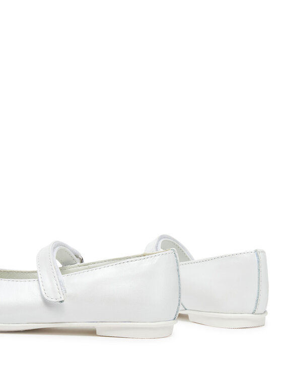Primigi Primigi Ballerine 7927800 S Bianco