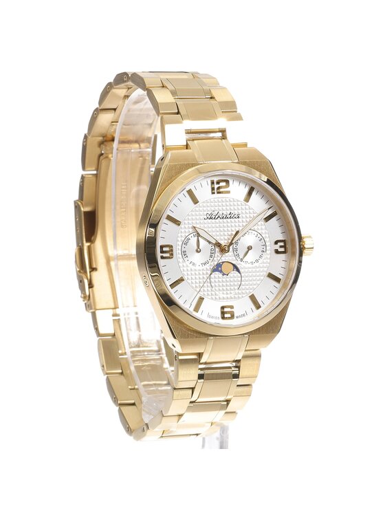 Adriatica Adriatica Orologio A8343.1153QF Oro