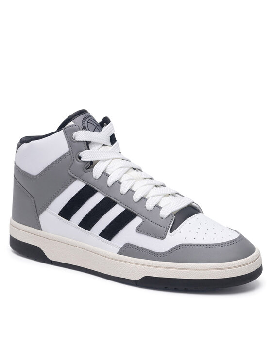 adidas adidas Tenisice RAPID COURT MID W JP5866 Siva