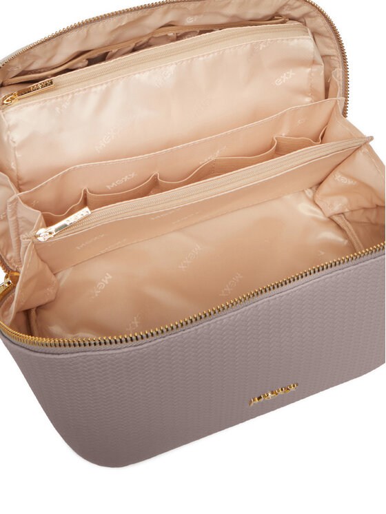 MEXX MEXX Kosmeetikakott CEO-MEXX-W1-001-SS26 Lilla