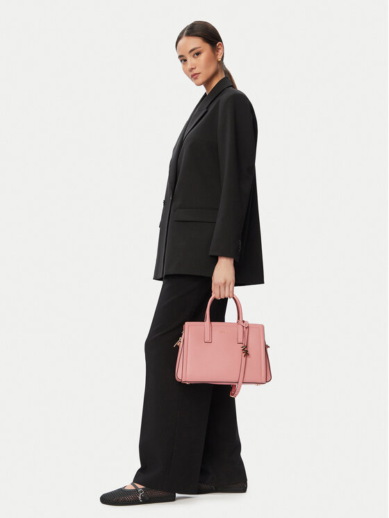 MICHAEL Michael Kors Geantă 30R5G9IS6L Roz